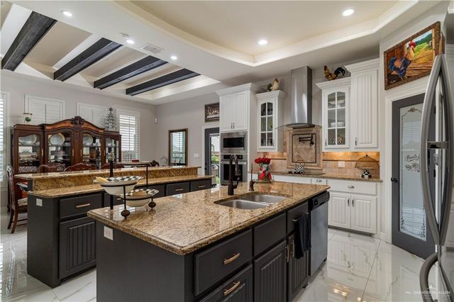 2604 Xavier Avenue, Mcallen, TX 78504