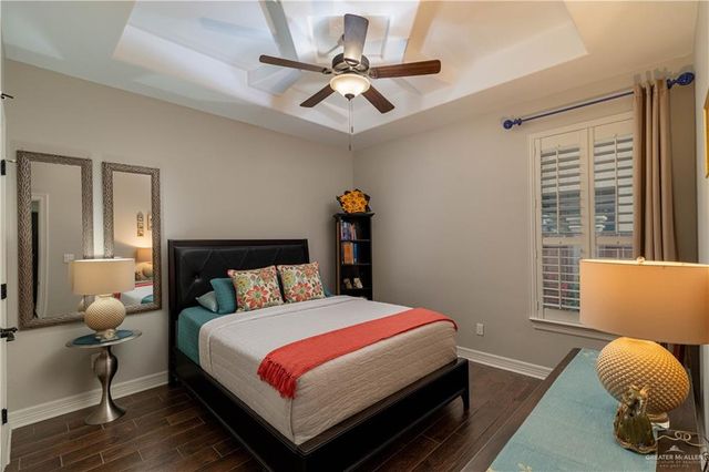 2604 Xavier Avenue, Mcallen, TX 78504