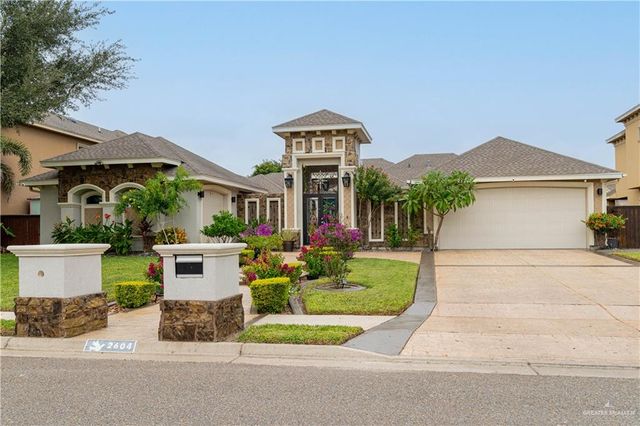 2604 Xavier Avenue, Mcallen, TX 78504