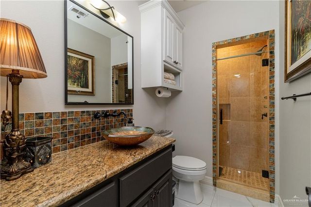 2604 Xavier Avenue, Mcallen, TX 78504