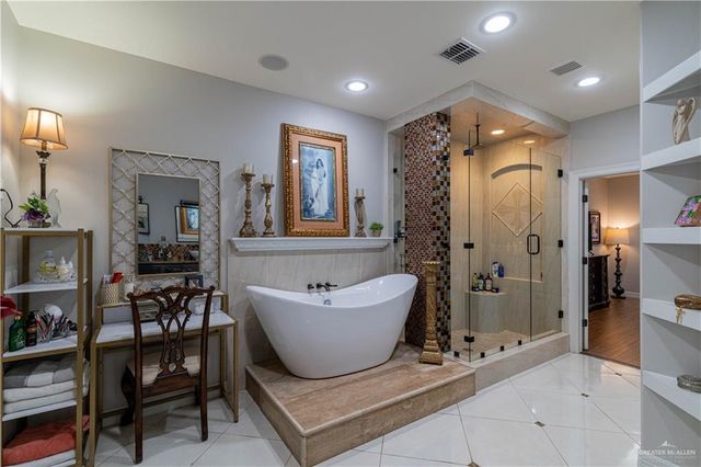 2604 Xavier Avenue, Mcallen, TX 78504