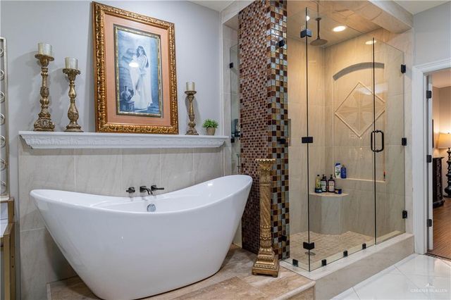 2604 Xavier Avenue, Mcallen, TX 78504
