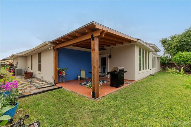 2604 Xavier Avenue, Mcallen, TX 78504