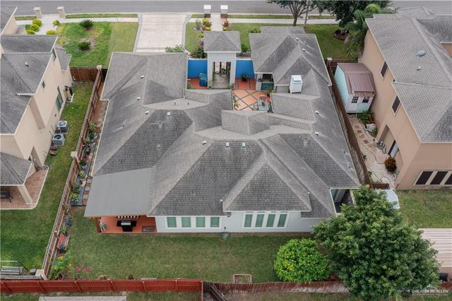 2604 Xavier Avenue, Mcallen, TX 78504