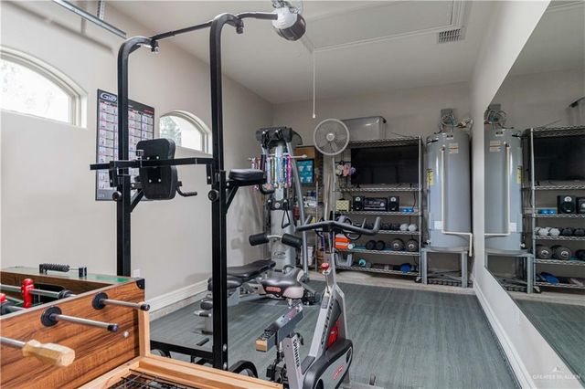 2604 Xavier Avenue, Mcallen, TX 78504