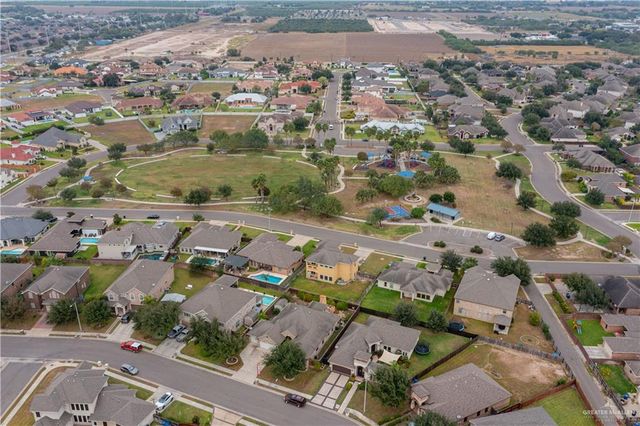 2604 Xavier Avenue, Mcallen, TX 78504
