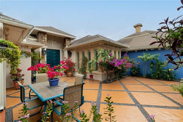2604 Xavier Avenue, Mcallen, TX 78504