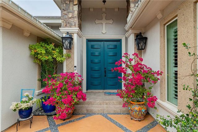 2604 Xavier Avenue, Mcallen, TX 78504