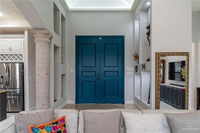 2604 Xavier Avenue, Mcallen, TX 78504
