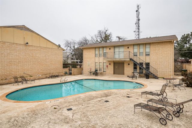 4664 Matilda Street F, Dallas, TX 75206