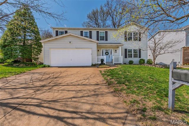 7569 Terri Lynn Drive, Affton, MO 63123