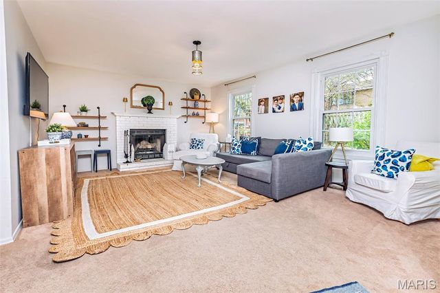 7569 Terri Lynn Drive, Affton, MO 63123