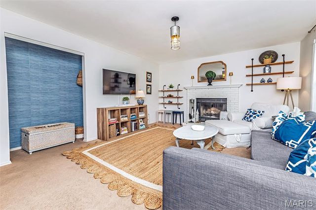 7569 Terri Lynn Drive, Affton, MO 63123