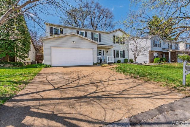 7569 Terri Lynn Drive, Affton, MO 63123