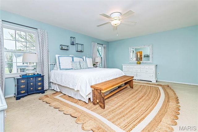 7569 Terri Lynn Drive, Affton, MO 63123