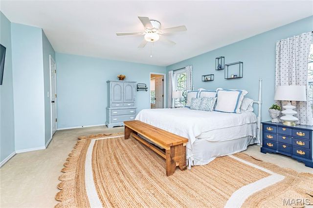 7569 Terri Lynn Drive, Affton, MO 63123