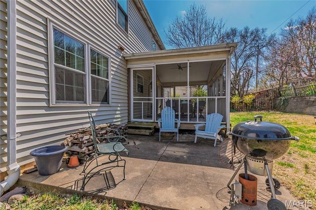 7569 Terri Lynn Drive, Affton, MO 63123