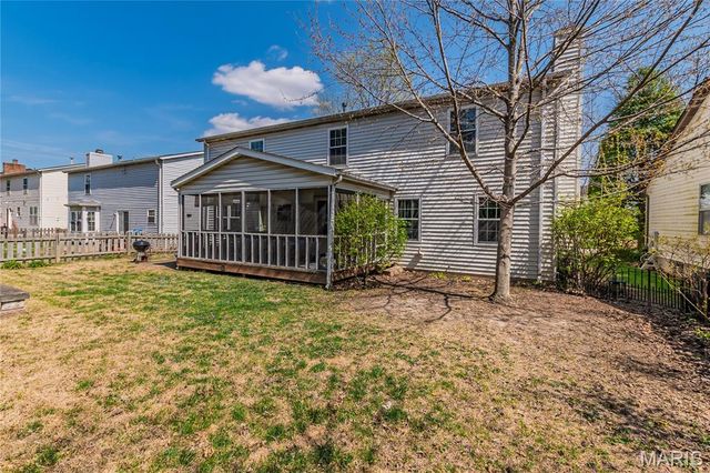 7569 Terri Lynn Drive, Affton, MO 63123