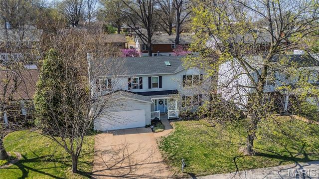 7569 Terri Lynn Drive, Affton, MO 63123