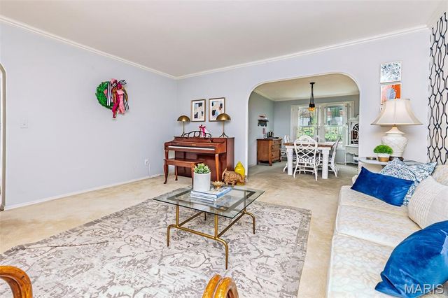 7569 Terri Lynn Drive, Affton, MO 63123