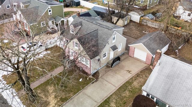 345 Elmore Street, Central Islip, NY 11722