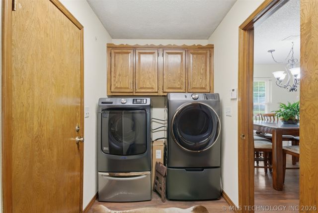 635 S Pecan Street, Oologah, OK 74053