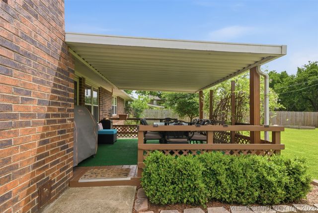 635 S Pecan Street, Oologah, OK 74053