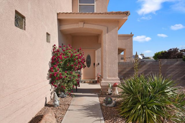 4505 Derby Court NW, Albuquerque, NM 87114