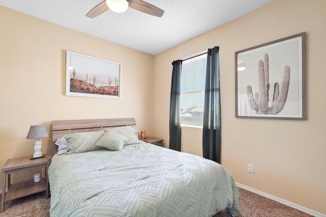 4505 Derby Court NW, Albuquerque, NM 87114