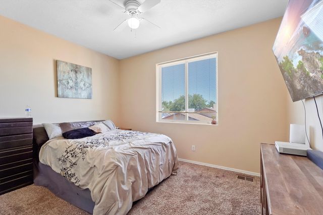 4505 Derby Court NW, Albuquerque, NM 87114