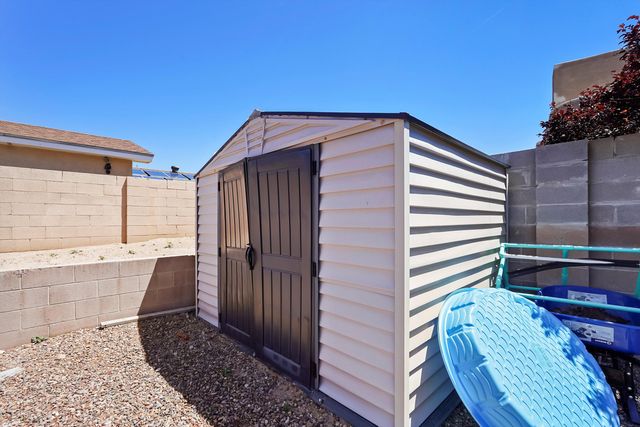 4505 Derby Court NW, Albuquerque, NM 87114