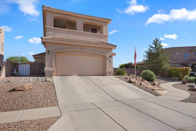 4505 Derby Court NW, Albuquerque, NM 87114