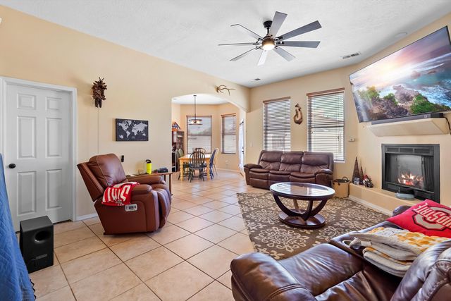 4505 Derby Court NW, Albuquerque, NM 87114