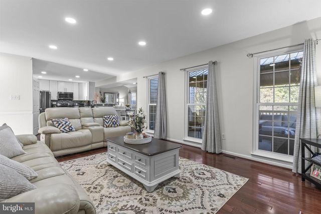 24 AURELIE DR, Fredericksburg, VA 22406