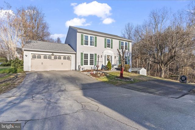 24 AURELIE DR, Fredericksburg, VA 22406