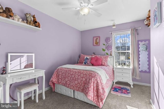 24 AURELIE DR, Fredericksburg, VA 22406