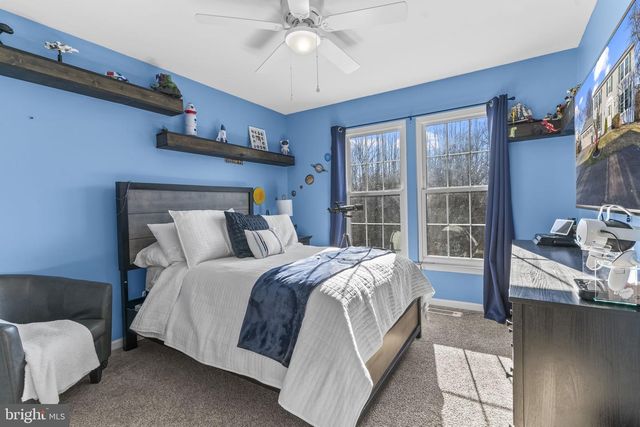 24 AURELIE DR, Fredericksburg, VA 22406