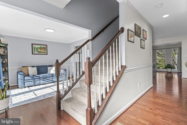 24 AURELIE DR, Fredericksburg, VA 22406