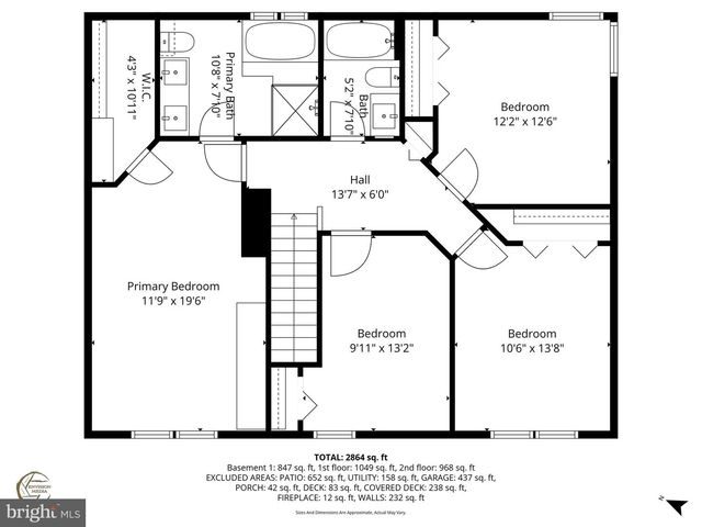 24 AURELIE DR, Fredericksburg, VA 22406