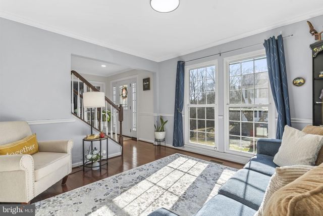 24 AURELIE DR, Fredericksburg, VA 22406