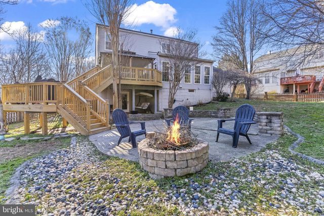 24 AURELIE DR, Fredericksburg, VA 22406