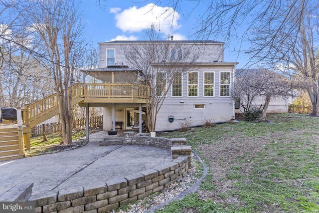 24 AURELIE DR, Fredericksburg, VA 22406