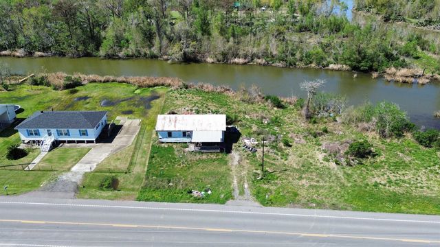 4380 Grand Caillou Road, Houma, LA 70363