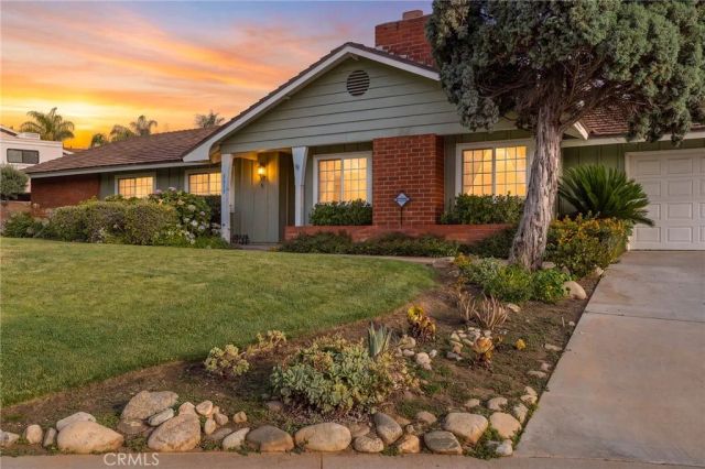 1611 Marjorie, Redlands, CA 92373