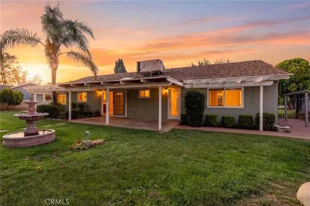 1611 Marjorie, Redlands, CA 92373
