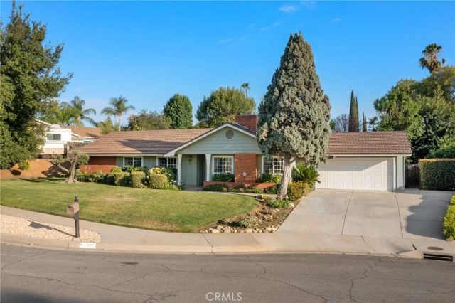 1611 Marjorie, Redlands, CA 92373