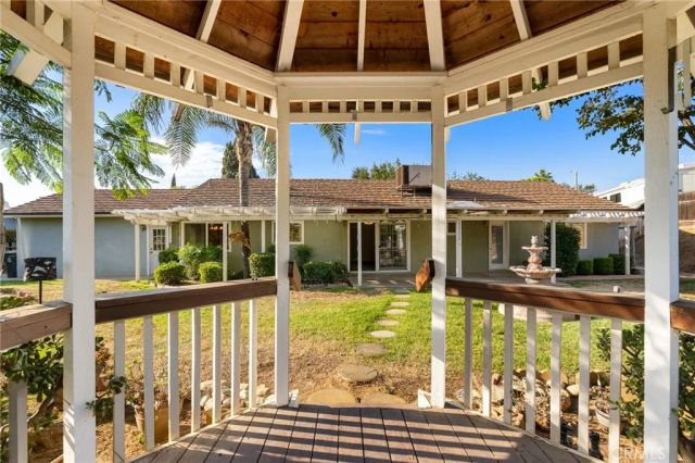 1611 Marjorie, Redlands, CA 92373