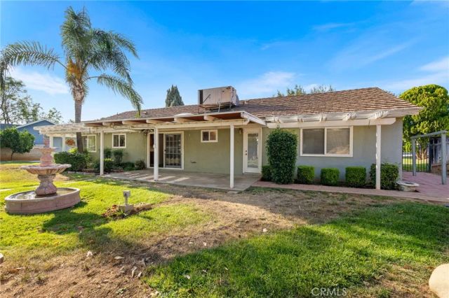 1611 Marjorie, Redlands, CA 92373