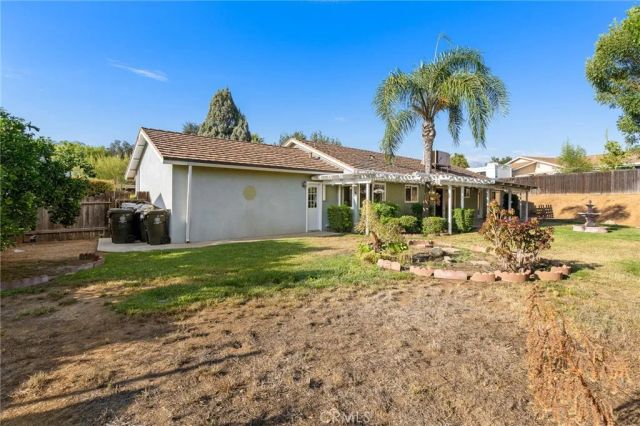 1611 Marjorie, Redlands, CA 92373
