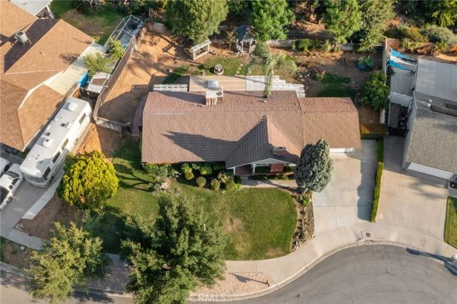 1611 Marjorie, Redlands, CA 92373
